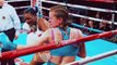 Claressa Shields vs Savannah Marshall | movie | 2022 | Official Trailer