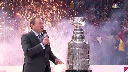 Washington Capitals 2018 Stanley Cup Champions | movie | 2018 | Official Clip
