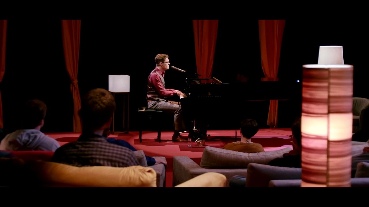 Bodo Wartke - Bei dir heute Nacht | movie | 2016 | Official Clip