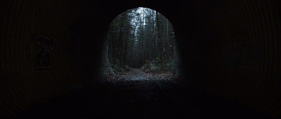 Blinded | movie | 2021 | Official Teaser