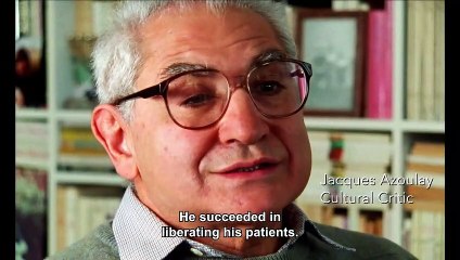 Frantz Fanon: Black Skin, White Mask | movie | 1998 | Official Trailer