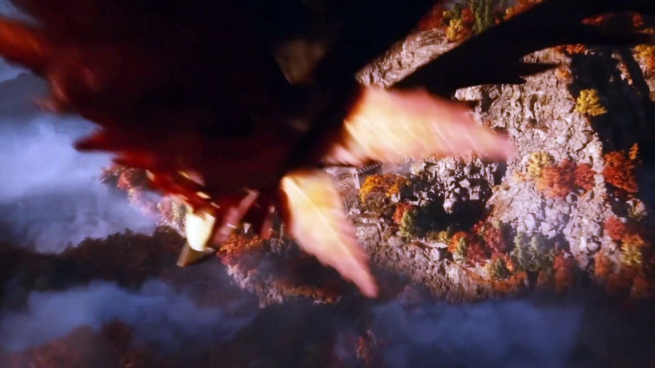 Wild Hearts weckt die Vorfreude bei Fans von Monster Hunter – Zeigt einen Hund, den ihr besser nicht streicheln solltet