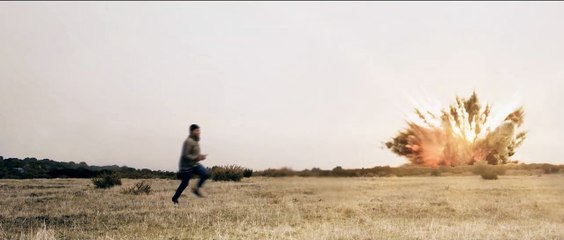 AETERNUS | movie | 2022 | Official Trailer