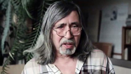 Бумажные миры Латифа Казбекова | movie | 2019 | Official Teaser