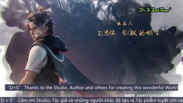 ▄Anime1▄ 万界神主(第99集) [第2季] - The Lord of No Boundary (Epi 99- Season 2) - Vạn Giới Thần Chủ (Tập 99- Phần 2) - God Lord of Ten Thousand Realms (Epi 99- Season 2)