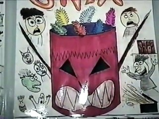 Snix | movie | 1993 | Official Featurette