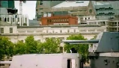 Jump London | movie | 2003 | Official Clip