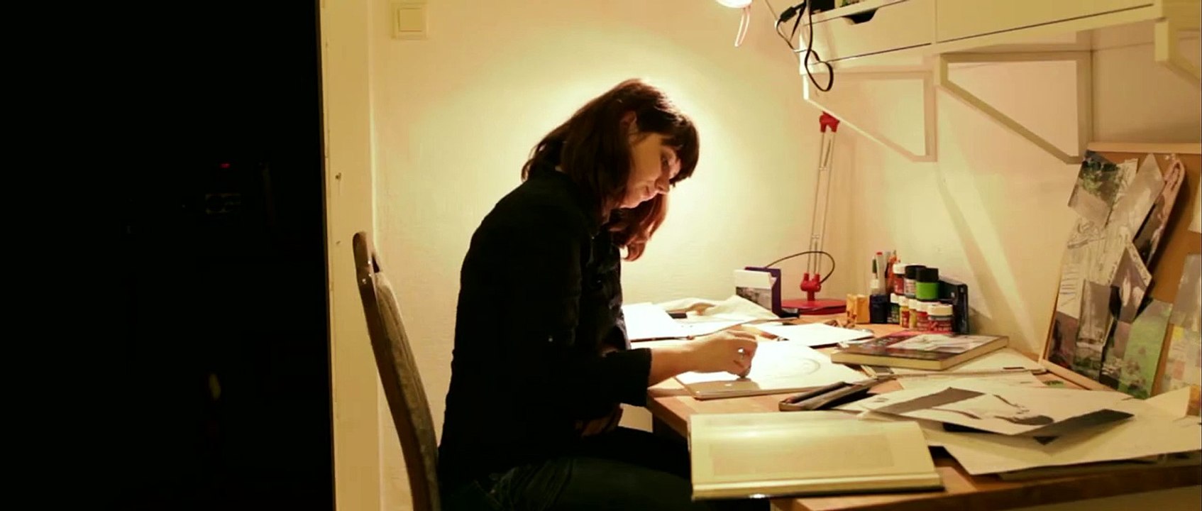 360° Ruhe | movie | 2013 | Official Trailer