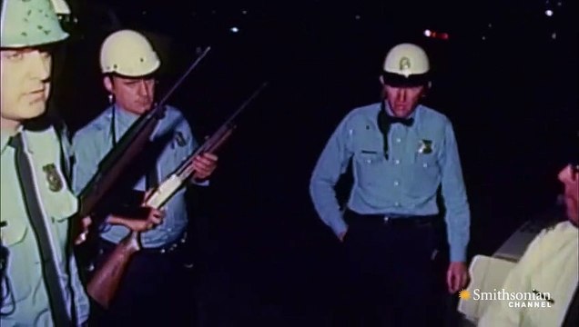 MLK: The Assassination Tapes | movie | 2012 | Official Clip