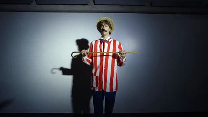 Monkey With A Gun | movie | 2016 | Official Clip