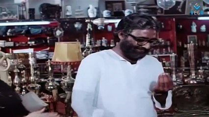 Pushpaka Vimana | movie | 1987 | Official Clip