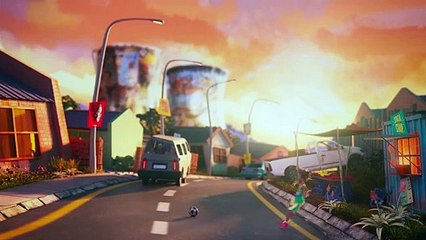 I Am Because We Are | movie | 2009 | Official Clip