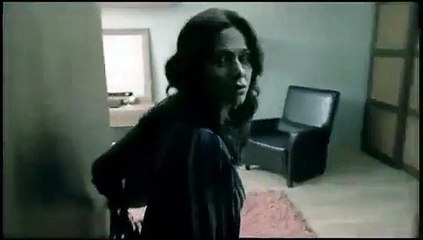 Three Letters: Marid | movie | 2010 | Official Trailer