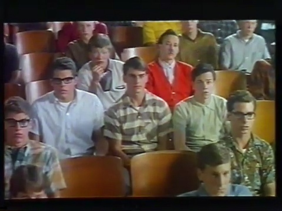 Geboren am 4. Juli | movie | 1990 | Official Trailer