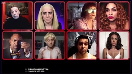 Rocky Horror Show: Livestream Theater | movie | 2020 | Official Clip