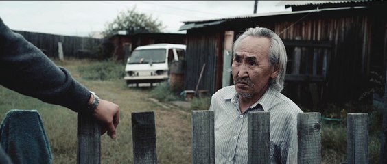 The River | movie | 2019 | Official Featurette