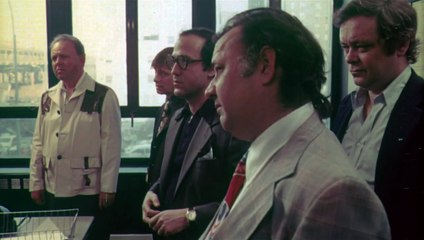 Law and Disorder | movie | 1975 | Official Trailer