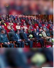 وزير التموين يعتذر للسيسي.. ماذا حدث ورد فعل الرئيس؟