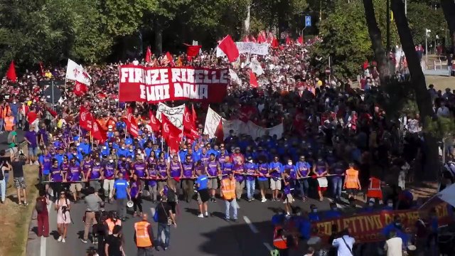 E tu come stai? | movie | 2022 | Official Trailer