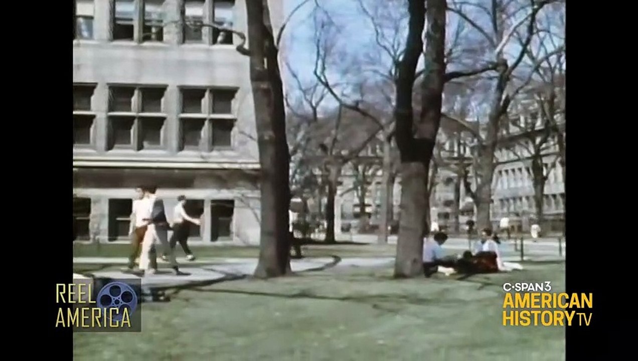 The Distant Drummer: Bridge from No Place | movie | 1970 | Official Clip