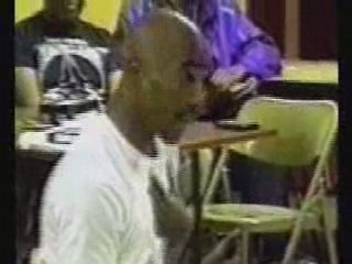2pac freestyle keep ya head up