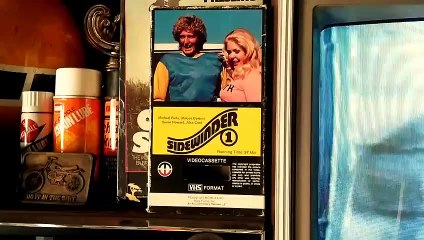 Sidewinder 1 | movie | 1977 | Official Clip