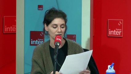 Michel Houellebecq joue dans un porno - La drôle d’humeur de Marina Rollman