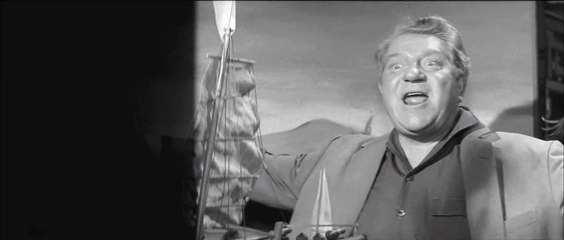 Un singe en hiver | movie | 1962 | Official Trailer