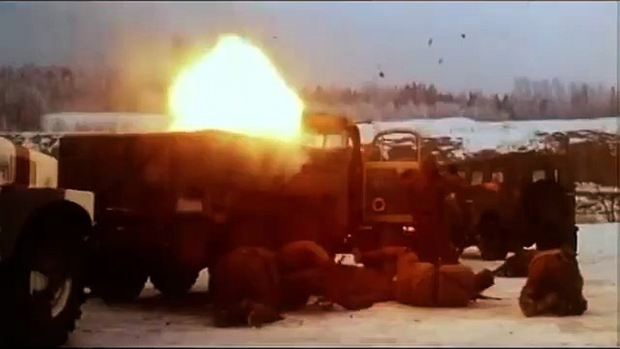 Ninja - In geheimer Mission | movie | 1984 | Official Trailer