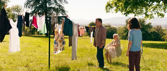 La plus belle pour aller danser | movie | 2023 | Official Trailer