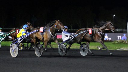 Pronostic pour le Quinté du PMU du Vendredi 10 février 2023