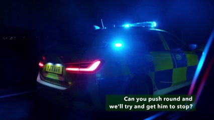 Yorkshire crime: Teen stole grandfather's car before taking police in dangerous pursuit ending in hospital