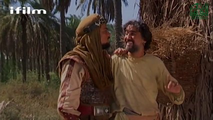 Episode-5 _ Safeer-e-Imam Husain (a.s.) in Urdu