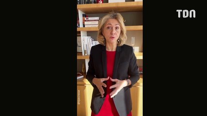 "Faut pas charrier" : Valérie Pécresse règle ses comptes avec Beyoncé