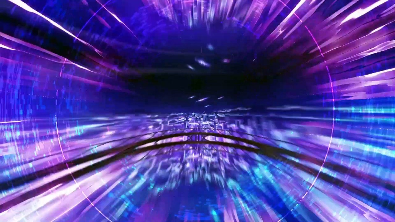 Neptunia™ Sisters VS Sisters   Opening Movie (N...
