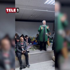 AKP milletvekili yaşanan sıkıntıları anlattığı videoyu sildi