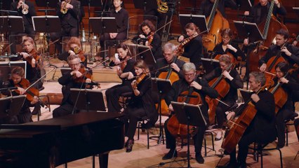 Lalo Schifrin : Un hommage à Lalo Schifrin