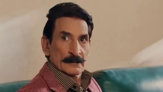 Super Punjabi - Official Trailer - New Upcoming Comedy Pakistani Movie - Saima Baloch