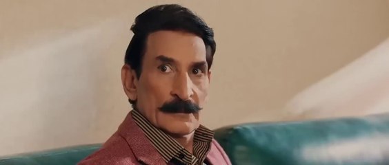 Super Punjabi - Official Trailer - New Upcoming Comedy Pakistani Movie - Saima Baloch