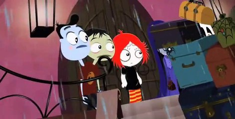 Ruby Gloom S01 E19