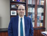 DOÇ. DR. ÖZKAYNAK'TAN MALZEME UYARISI: GEVREK DEMİR VE KALİTESİZ BETON YAPIYA EN BÜYÜK İHANETTİR