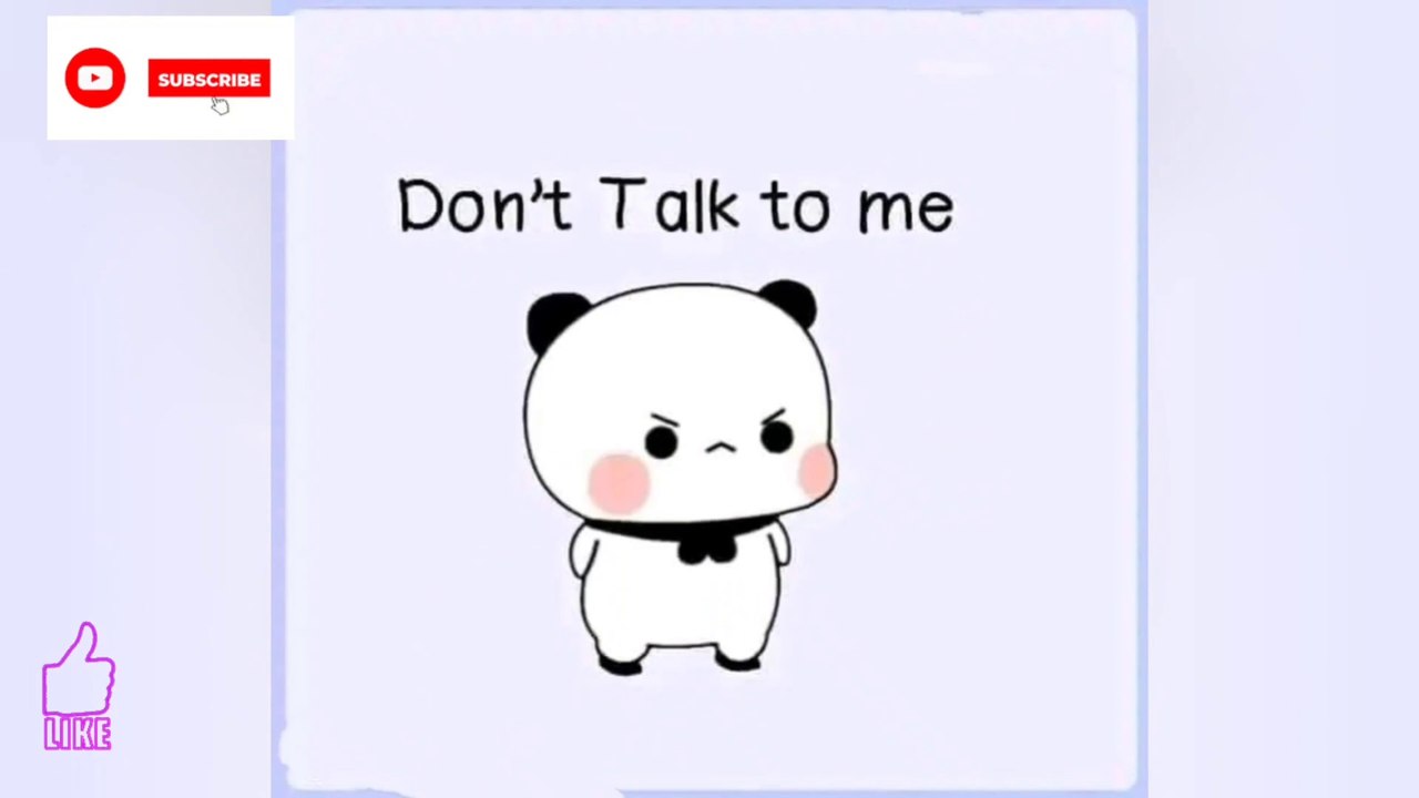 Jealous Girlfriend  Jealous Partner  Angry Partner Don't talk to me. But baby. I said don't talk to me. Ok. Later. Heay. Why are you not talking to me. Umm.. Are you okay. I am okay. You can tell me. I am fine. #love #romance #romantic #jealousgf #j