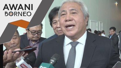 SEDCC | Pastikan koordinasi bantuan kerajaan sampai kepada usahawan