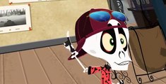 Ruby Gloom S02 E05