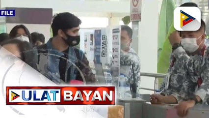 DMW, ipinaliwanag na para sa kaligtasan ng first time domestic helpers ang ipinatutupad na ban