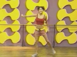 Coreografia Generación Pop: 1. Introducción