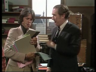 Man About the House (1973) S05E03 - A Little Knowledge