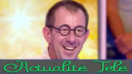 Les 12 coups de midi  : voici la nouvelle vie de Stéphane Patingre depuis son élimination