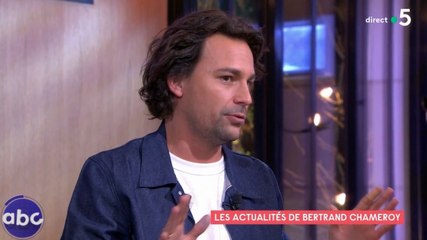 “J’étais pas prêt” : Bertrand Chameroy réagit au clash de Valérie Pécresse envers le producteur de Beyoncé