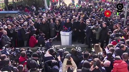 Erdoğan: OHAL, süreci istismar edenlerle mücadele imkanı tanıyacak